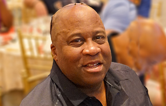 James Marks