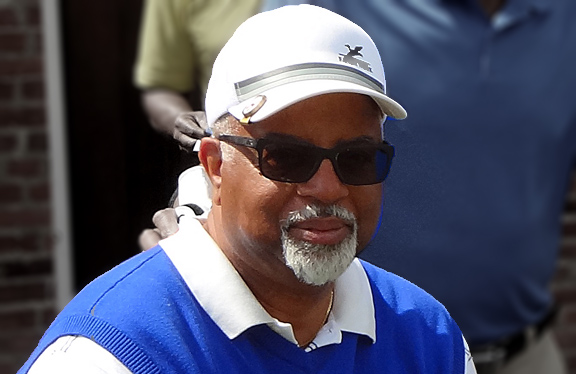 Carlton Mitchell