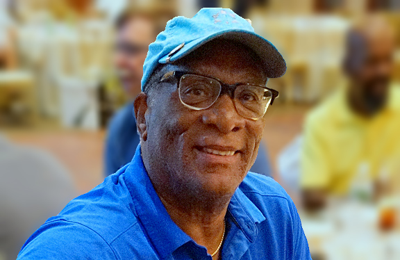 Maurice Russell