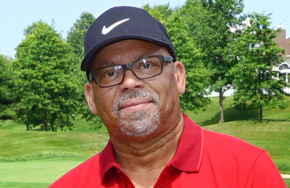 Phillip Scott