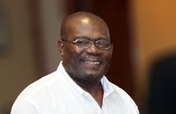 Rudy Caddle