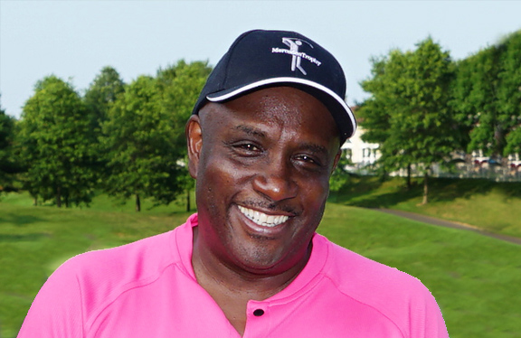 William Fowlkes