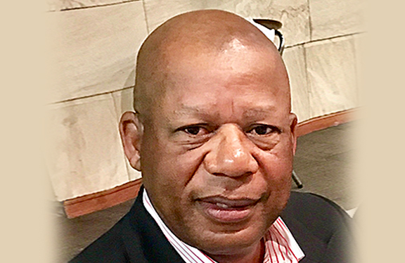 Dorrel Allen