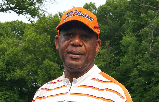 Dorrel Allen